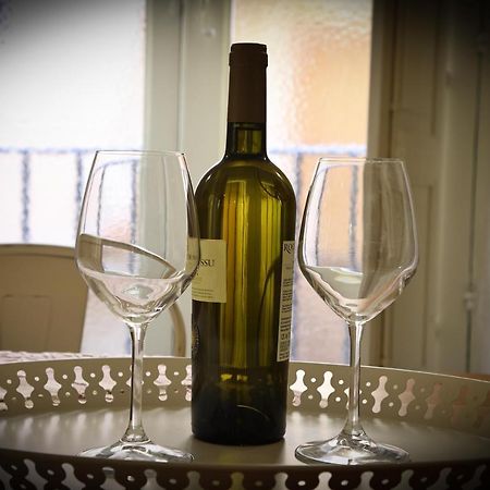 Charme In Centro - Tourist Rental Агридженто Екстериор снимка