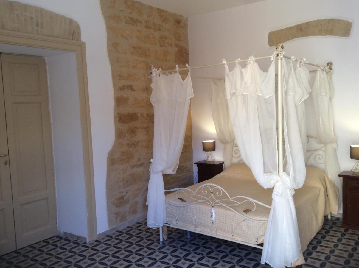 Charme In Centro - Tourist Rental Агридженто Екстериор снимка
