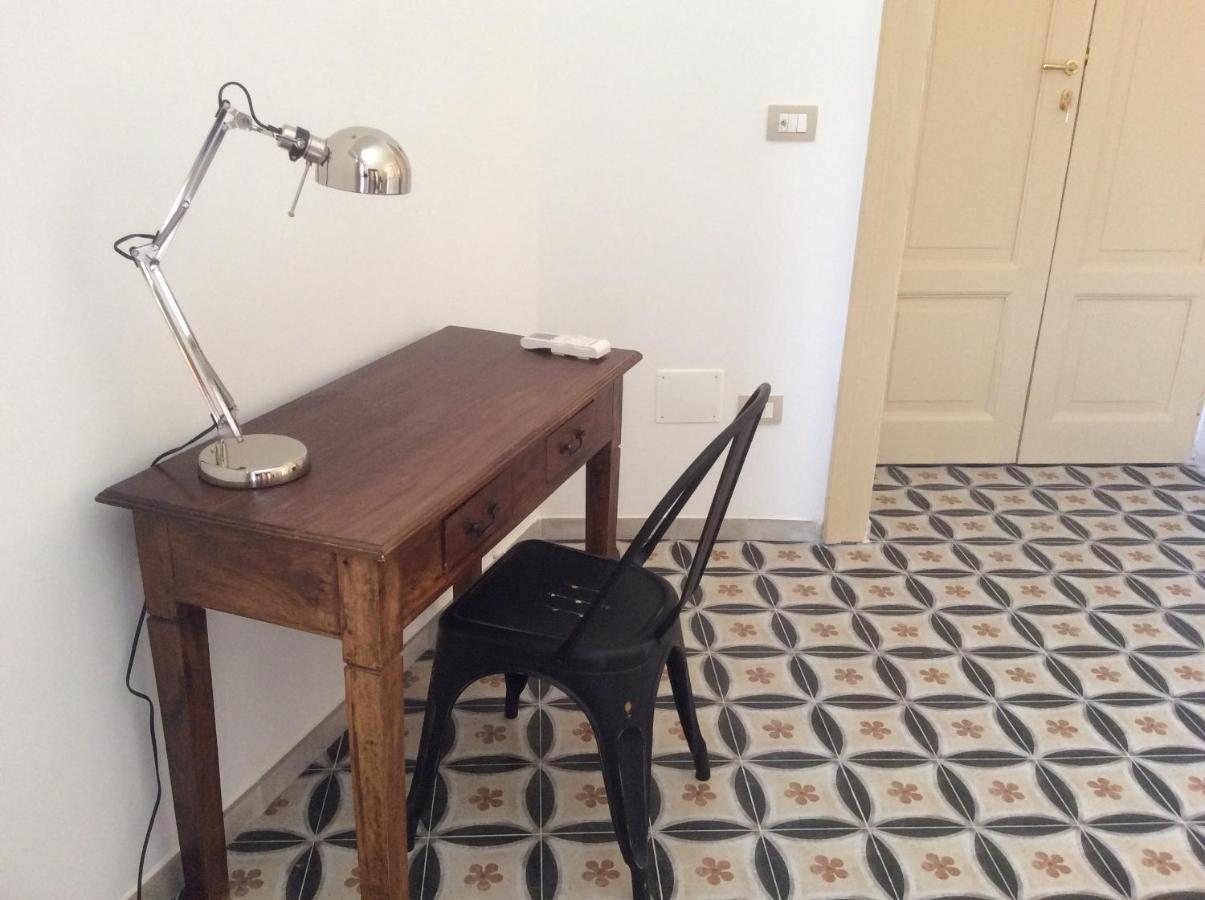Charme In Centro - Tourist Rental Агридженто Екстериор снимка