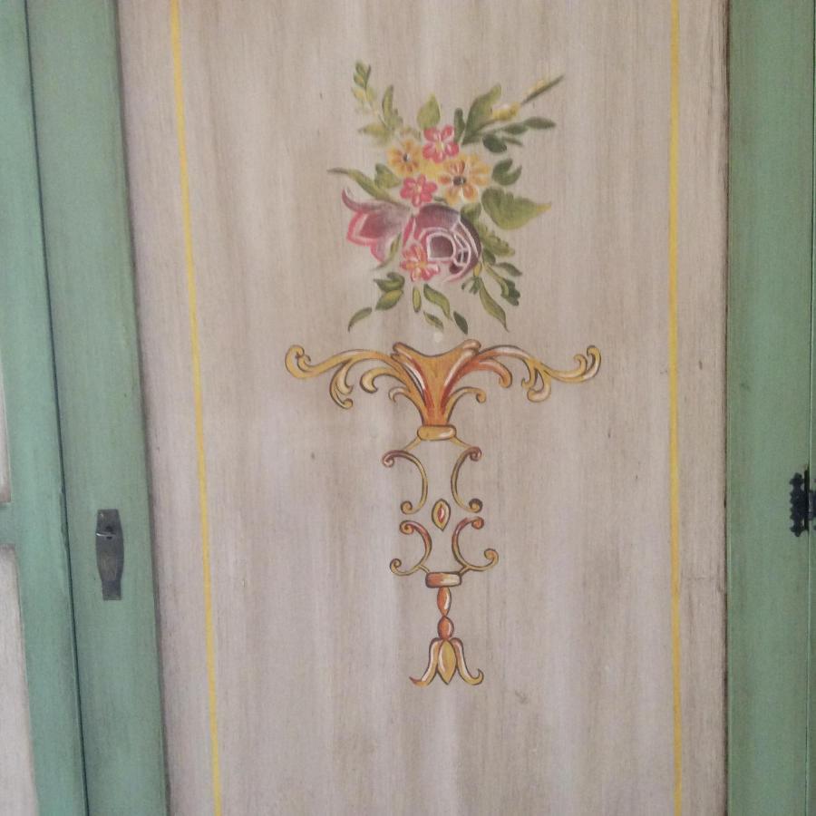 Charme In Centro - Tourist Rental Агридженто Екстериор снимка