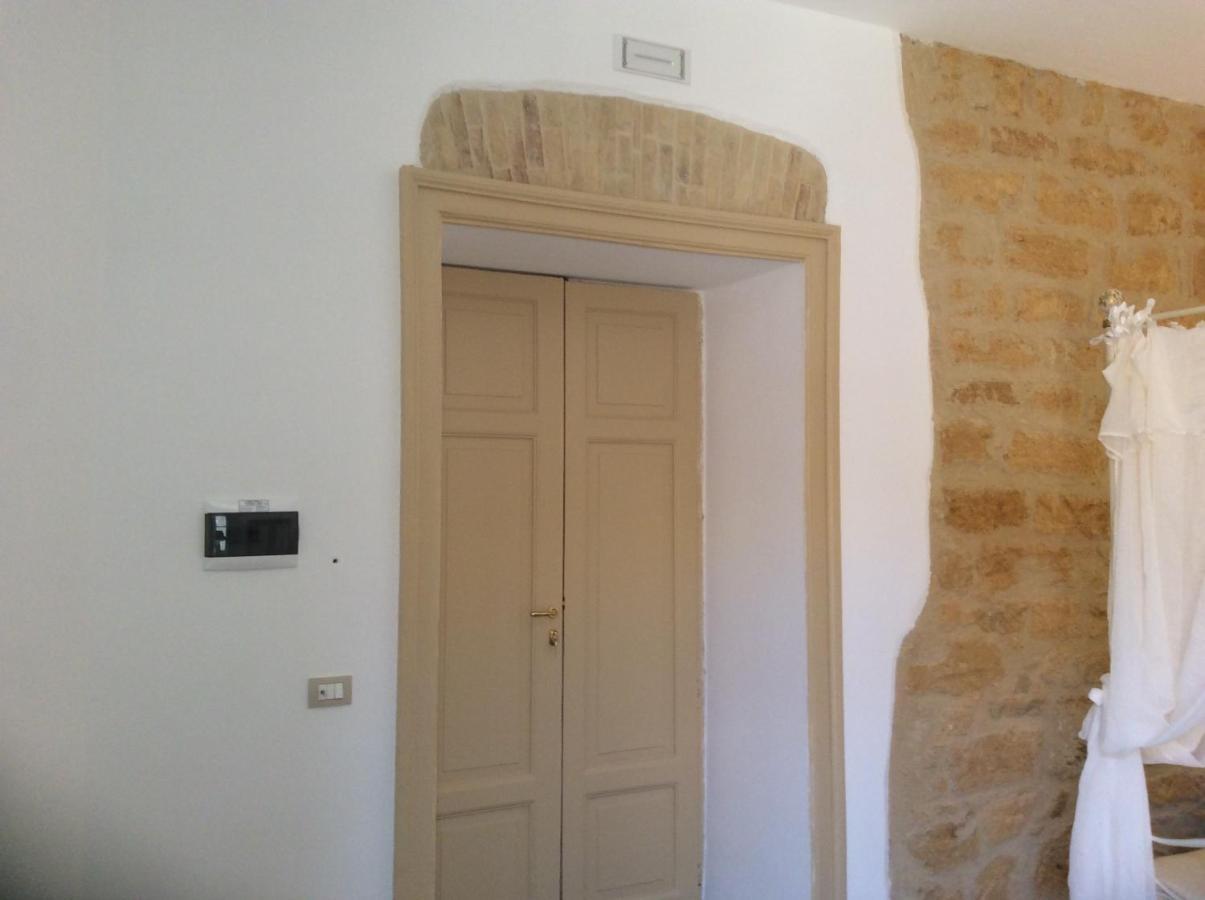 Charme In Centro - Tourist Rental Агридженто Екстериор снимка