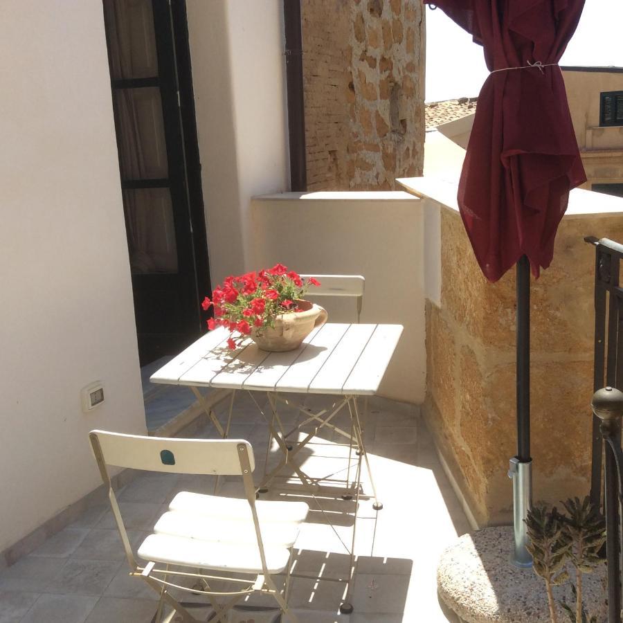 Charme In Centro - Tourist Rental Агридженто Екстериор снимка