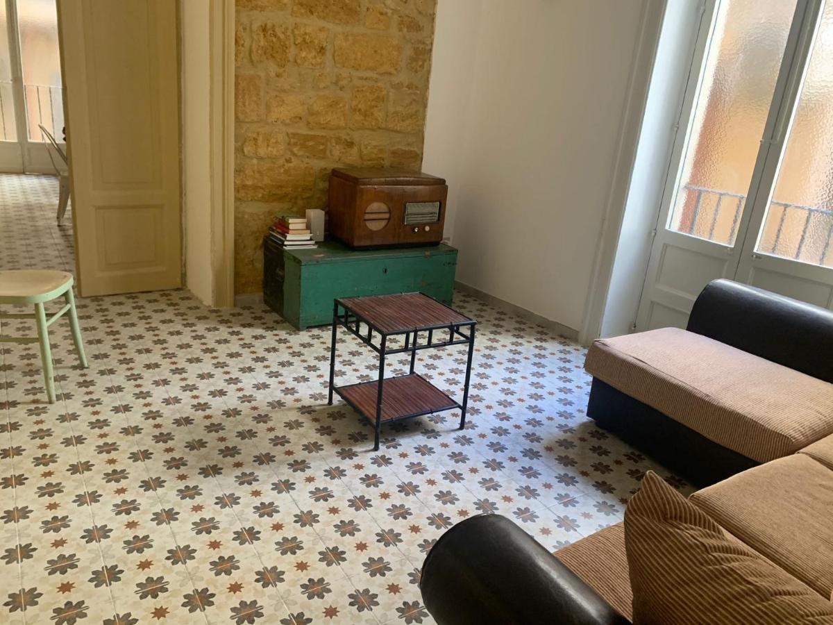 Charme In Centro - Tourist Rental Агридженто Екстериор снимка