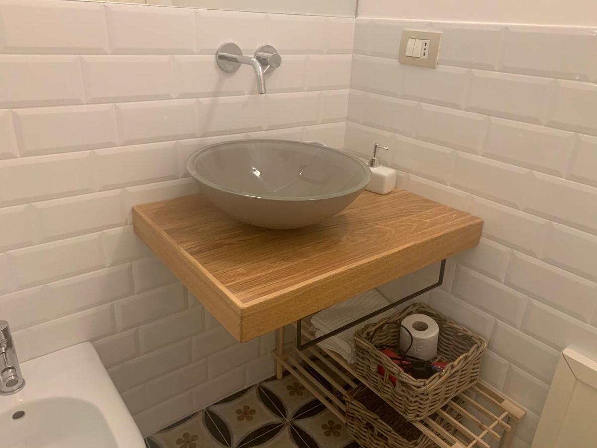 Charme In Centro - Tourist Rental Агридженто Екстериор снимка