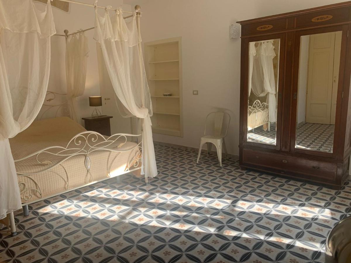Charme In Centro - Tourist Rental Агридженто Екстериор снимка