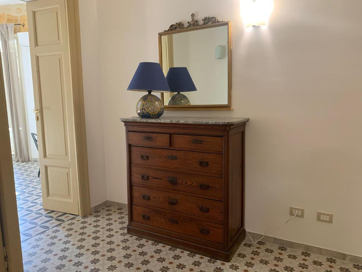 Charme In Centro - Tourist Rental Агридженто Екстериор снимка