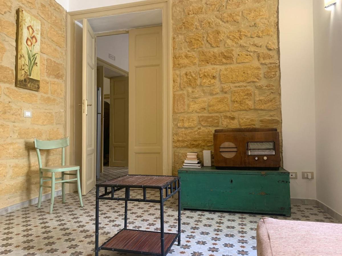 Charme In Centro - Tourist Rental Агридженто Екстериор снимка