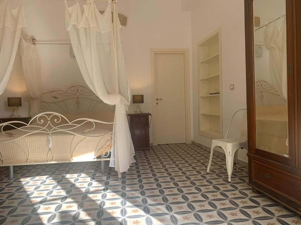 Charme In Centro - Tourist Rental Агридженто Екстериор снимка