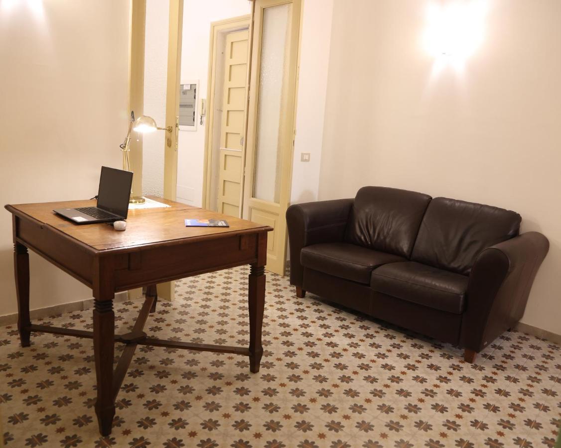 Charme In Centro - Tourist Rental Агридженто Екстериор снимка
