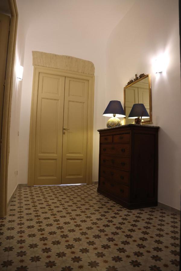 Charme In Centro - Tourist Rental Агридженто Екстериор снимка