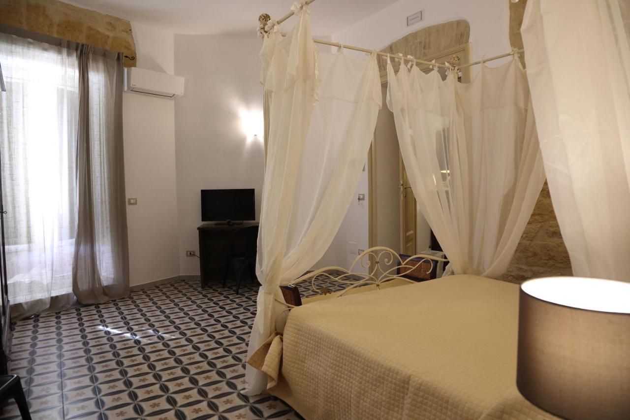 Charme In Centro - Tourist Rental Агридженто Екстериор снимка