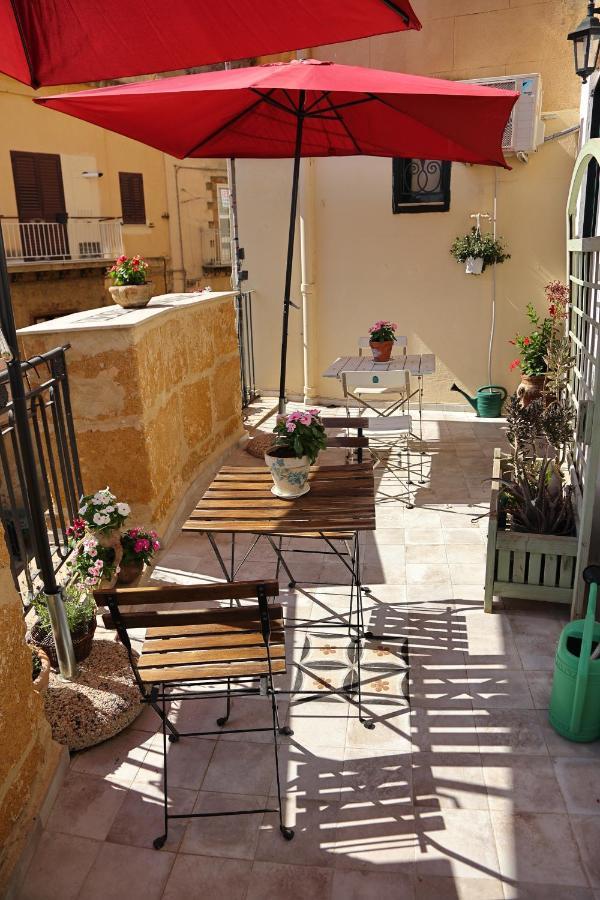 Charme In Centro - Tourist Rental Агридженто Екстериор снимка