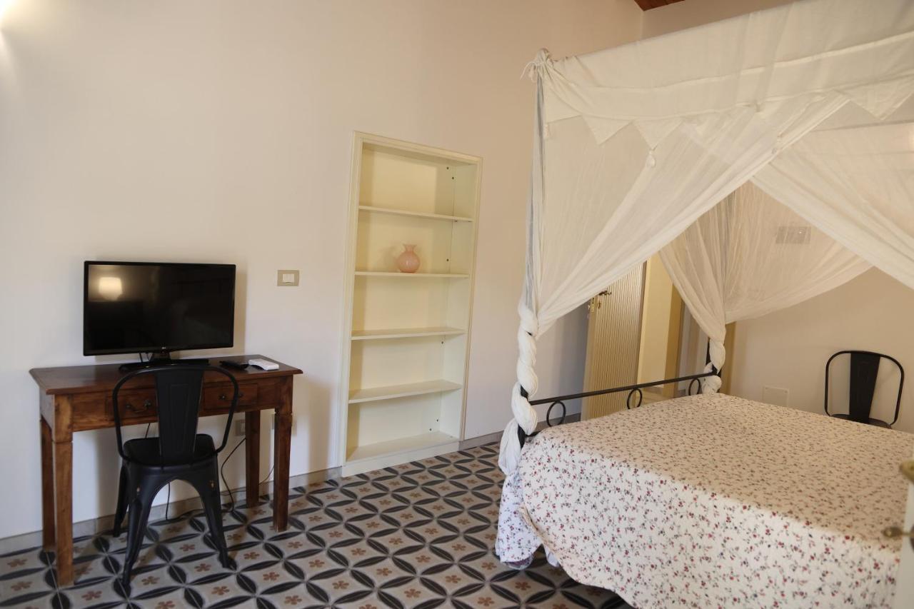 Charme In Centro - Tourist Rental Агридженто Екстериор снимка