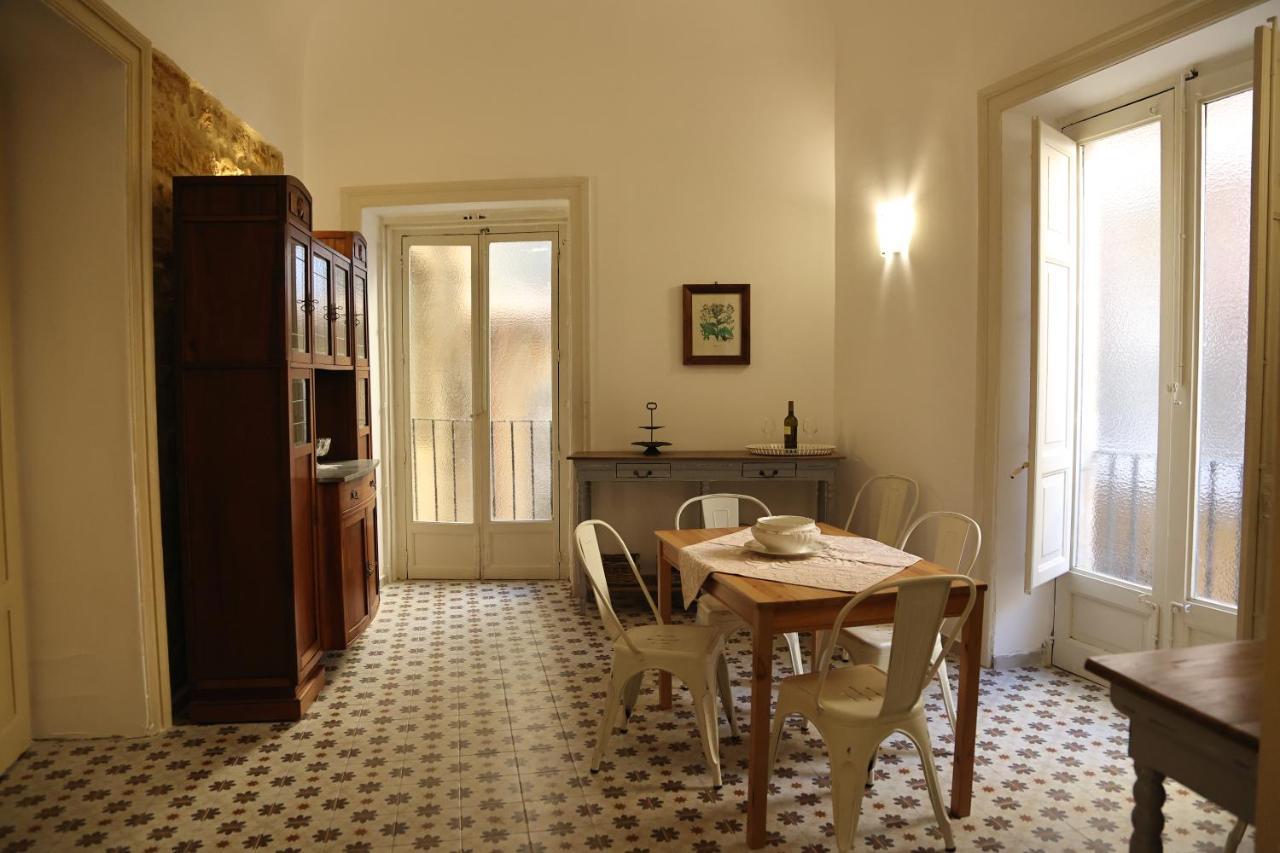 Charme In Centro - Tourist Rental Агридженто Екстериор снимка