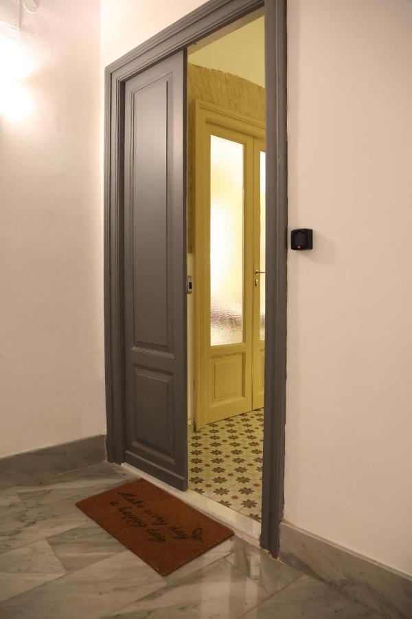 Charme In Centro - Tourist Rental Агридженто Екстериор снимка