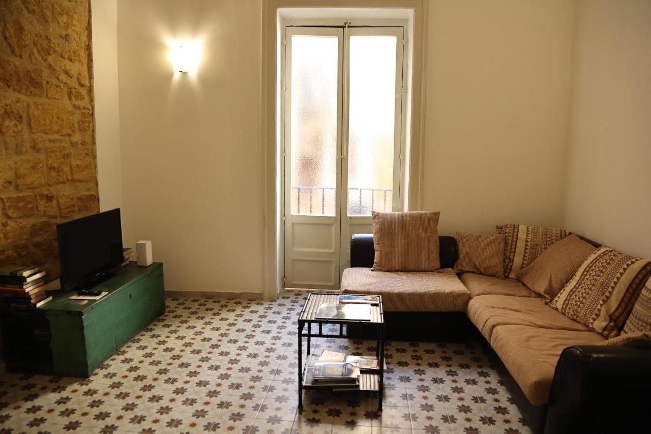 Charme In Centro - Tourist Rental Агридженто Екстериор снимка
