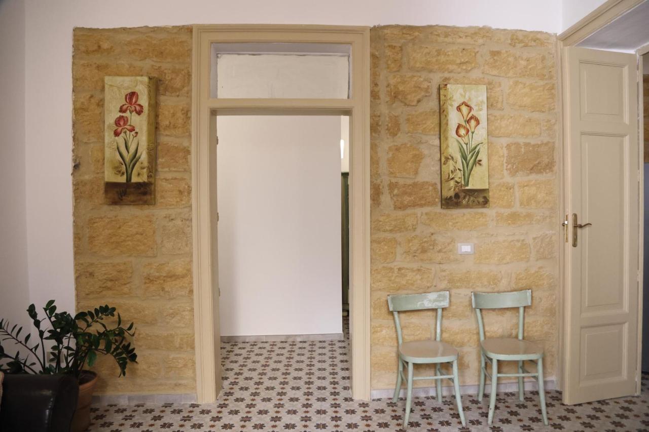 Charme In Centro - Tourist Rental Агридженто Екстериор снимка
