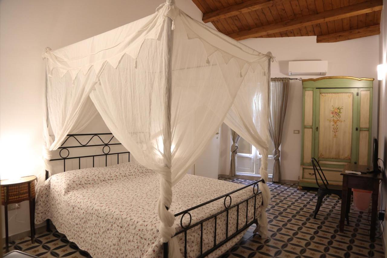 Charme In Centro - Tourist Rental Агридженто Екстериор снимка
